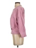 J.Crew 100% Cotton Pink Sweatshirt Size S - photo 5