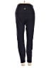 Lululemon Athletica Chevron-herringbone Black Active Pants Size 4 - photo 2