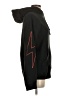 Shadowhill Black Pullover Hoodie Size S - photo 4