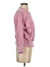 J.Crew 100% Cotton Pink Sweatshirt Size S - photo 4