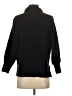 Zara Black Pullover Sweater Size S - photo 2