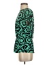 Tori Richard Green Short Sleeve Top Size XXS - photo 5