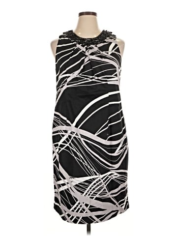 Peter Nygard Cocktail Dress (view 1)