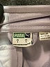 Puma Silver Track Jacket Size 5 - photo 3