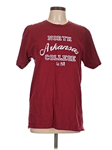 American Apparel Short Sleeve T-Shirt (view 1)