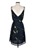 Babaton 100% Polyester Stars Blue Casual Dress Size S - photo 2
