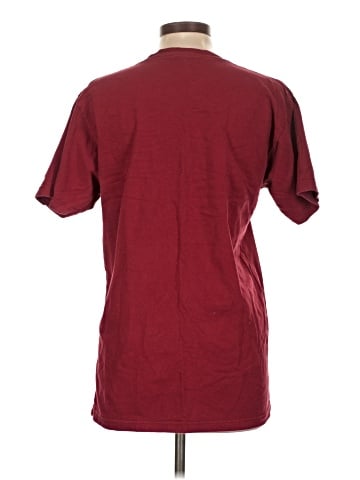 American Apparel Short Sleeve T-Shirt (view 2)