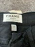 FRAME Denim Hearts Black Jeans Size 27 waist - photo 7