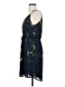 Babaton 100% Polyester Stars Blue Casual Dress Size S - photo 5