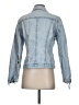 Sundance 100% Cotton Blue Denim Jacket Size M - photo 2