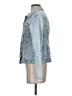 Sundance 100% Cotton Blue Denim Jacket Size M - photo 5