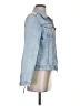 Sundance 100% Cotton Blue Denim Jacket Size M - photo 4