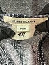 Isabel Marant 100% Linen Gray Tank Top Size XL (4) - photo 6