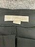 Assorted Brands Solid Black Cargo Pants Size 14 - photo 7