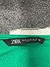 Zara Green Sleeveless Top Size M - photo 7