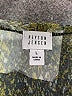 Peyton Jensen Green Long Sleeve Blouse Size L - photo 7