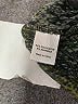Peyton Jensen Green Long Sleeve Blouse Size L - photo 8