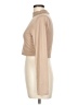 Fashion Nova Tan Long Sleeve Turtleneck Size L - photo 5
