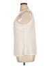 Guess Ivory Sleeveless Blouse Size XL - photo 5