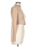 Fashion Nova Tan Long Sleeve Turtleneck Size L - photo 4