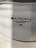 Athleta Ivory Sleeveless T-Shirt Size XS - photo 7