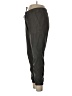 Athleta Solid Gray Track Pants Size 12 - photo 5