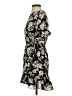 Lost + Wander 100% Polyester Black Cocktail Dress Size XS - photo 5