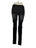 Love Hearts Black Jeans Size 36 waist - photo 2