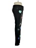 Love Hearts Black Jeans Size 36 waist - photo 4