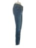 Gap Hearts Blue Jeans Size 4 - photo 4