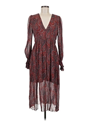Thurley Cocktail Dress (view 1)
