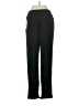 Assorted Brands 100% Polyester Black Track Pants Size S - photo 2