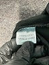 THATSSOFETCH 100% Polyester Black Dress Pants Size 2 - photo 4