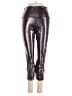 Lululemon Athletica Metallic Silver Brown Active Pants Size 4 - photo 1