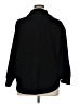 Shein Curve Black Long Sleeve Blouse Size 0X - photo 2
