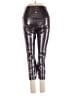 Lululemon Athletica Metallic Silver Brown Active Pants Size 4 - photo 2