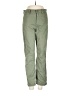 J.Crew Green Casual Pants Size 27 waist - photo 1