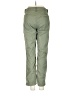 J.Crew Green Casual Pants Size 27 waist - photo 2
