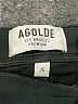 AGOLDE Black Jeans Size 26 waist - photo 4