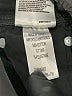 AGOLDE Black Jeans Size 26 waist - photo 5