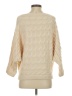 Military Hippie Ivory Pullover Sweater Size S - photo 2
