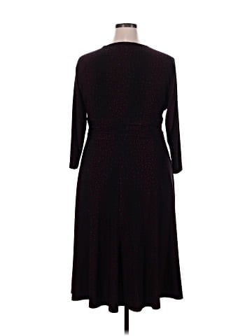 Jones New York Casual Dress (view 2)
