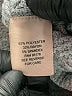 Philosophy Republic Clothing Tweed Gray Pullover Sweater Size M - photo 8