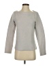 Express Gray Pullover Sweater Size S - photo 1
