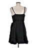 Wild Fable 100% Polyester Black Cocktail Dress Size M - photo 2