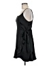 Wild Fable 100% Polyester Black Cocktail Dress Size M - photo 5