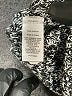 Express Outlet 100% Cotton Tweed Gray Pullover Sweater Size S - photo 8