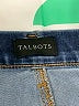 Talbots Blue Jeans Size 32 waist (estimated) - photo 7
