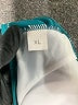 Unbranded Teal Swimsuit Top Size XL - photo 3