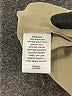 Open Edit 100% Polyester Solid Tan Short Sleeve T-Shirt Size XXS - photo 9